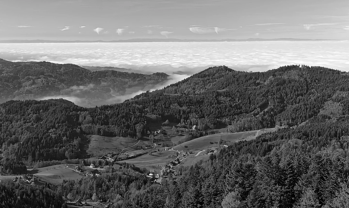 Black Forest, Germany