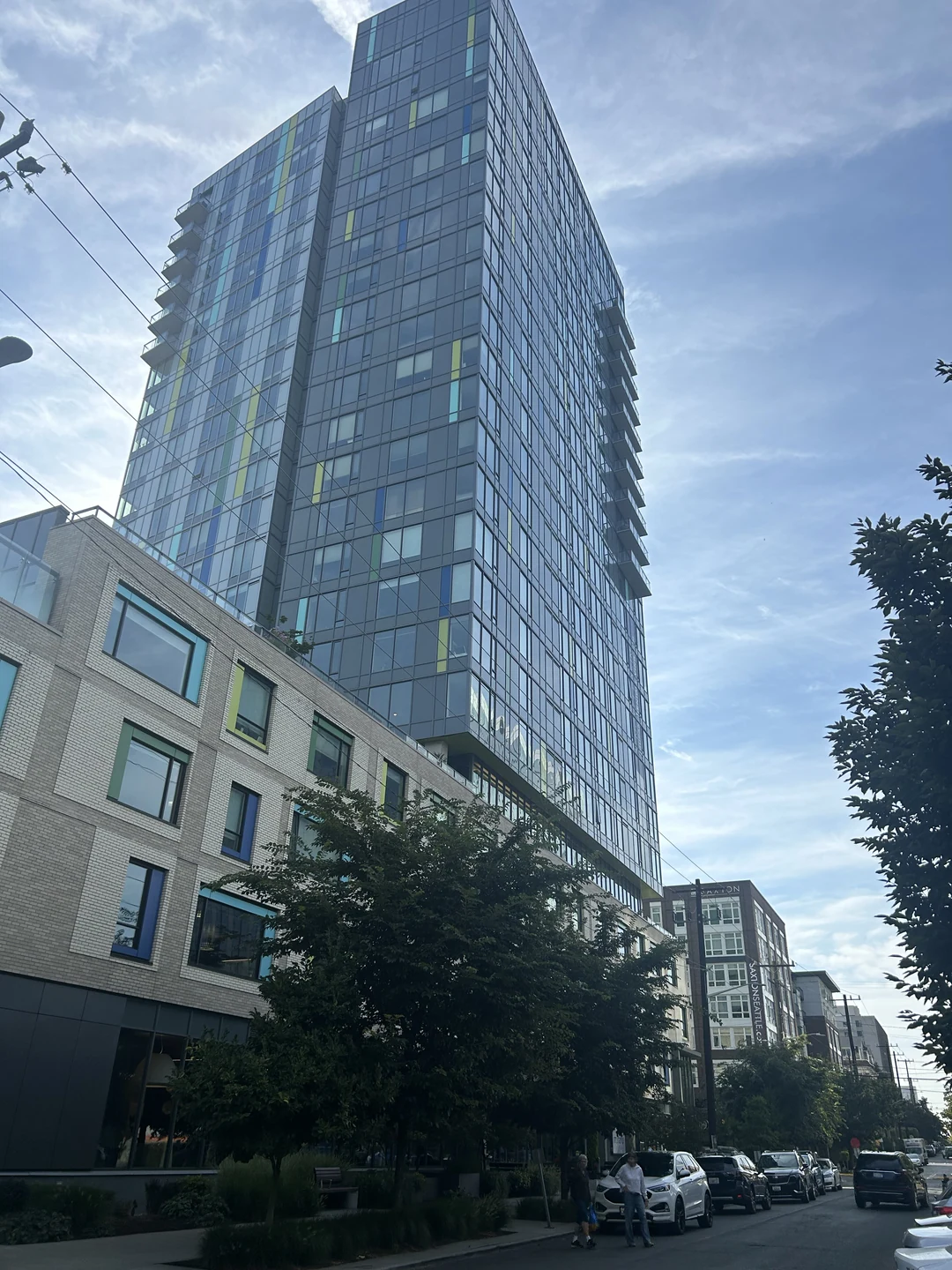 Murano Senior Living in Seattle